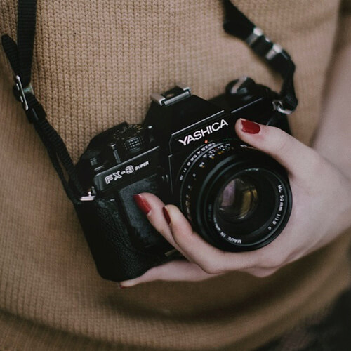 Contest Type Photo