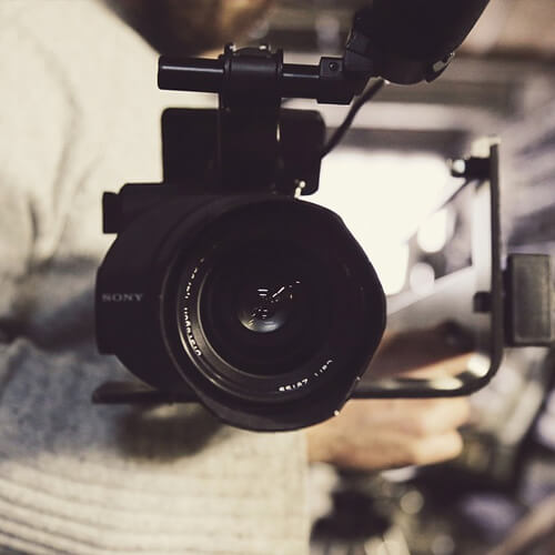 Contest Type Video