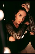 Svetlana Novikova