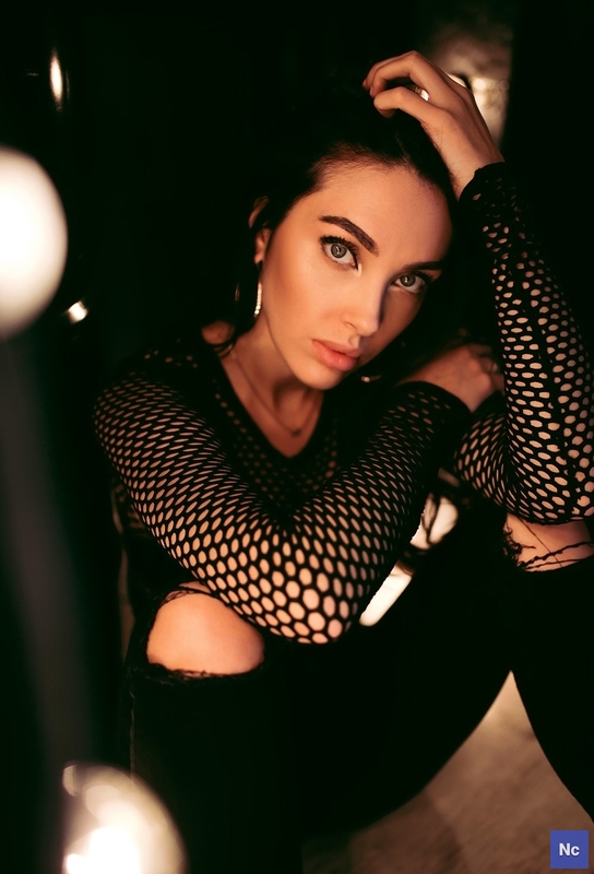Svetlana Novikova